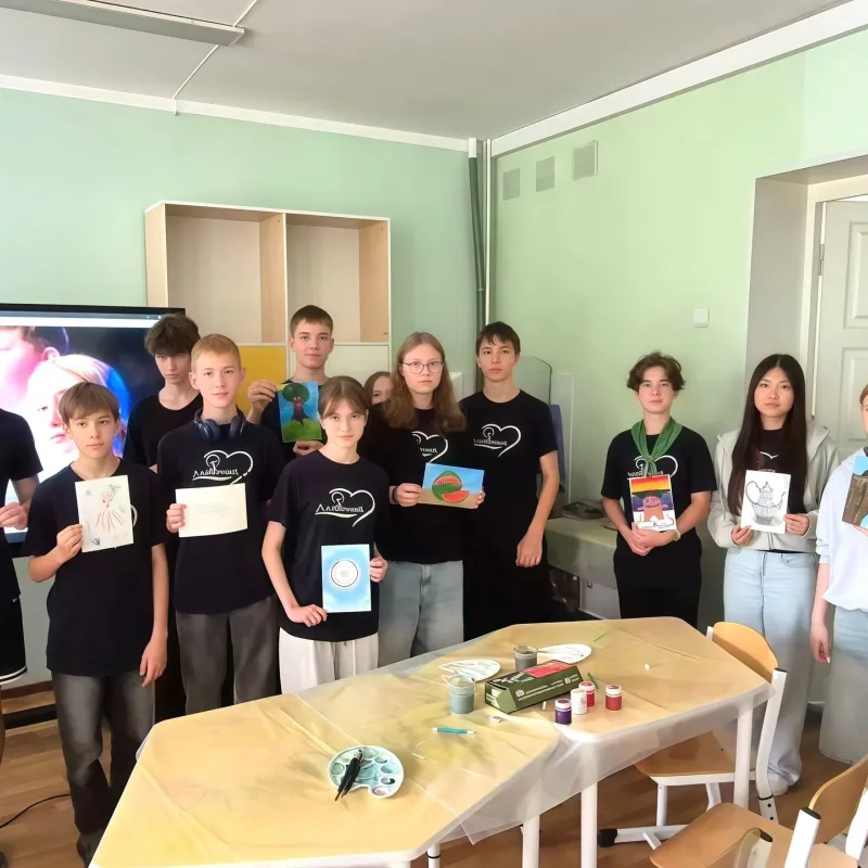 В «Городе мечты» появился ещё один адрес — «Вега»