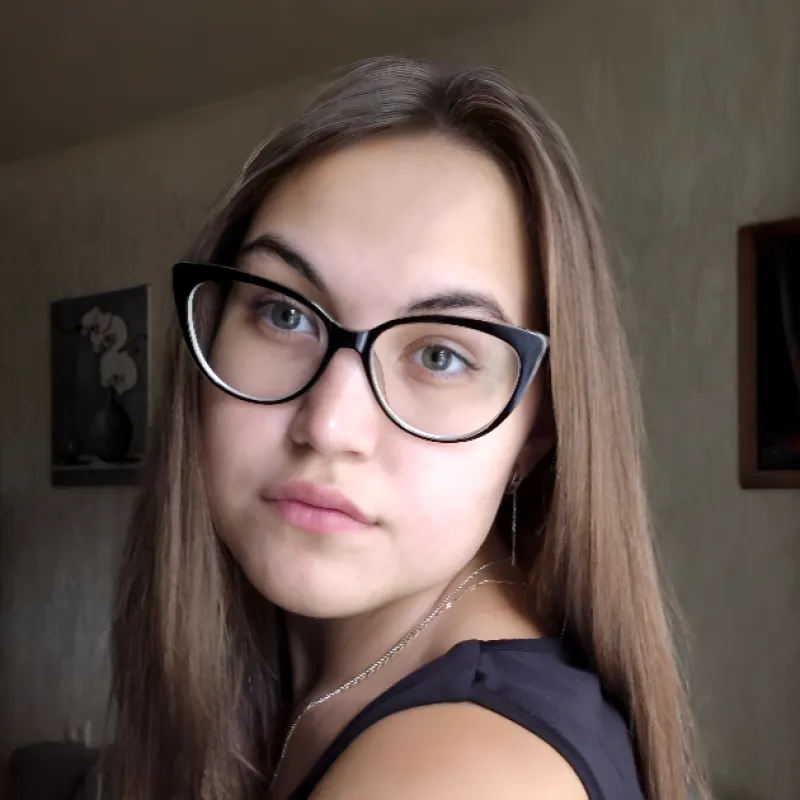 Ишлинская Екатерина Сергеевна