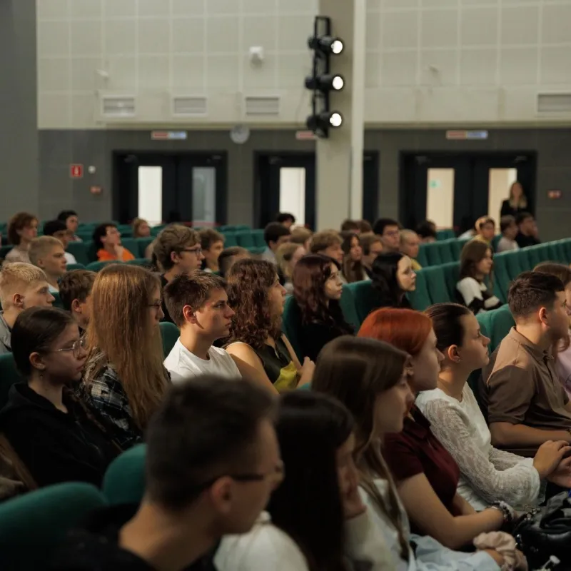 Вторая смена Летней олимпиадной школы: новый виток интеллектуального сезона!