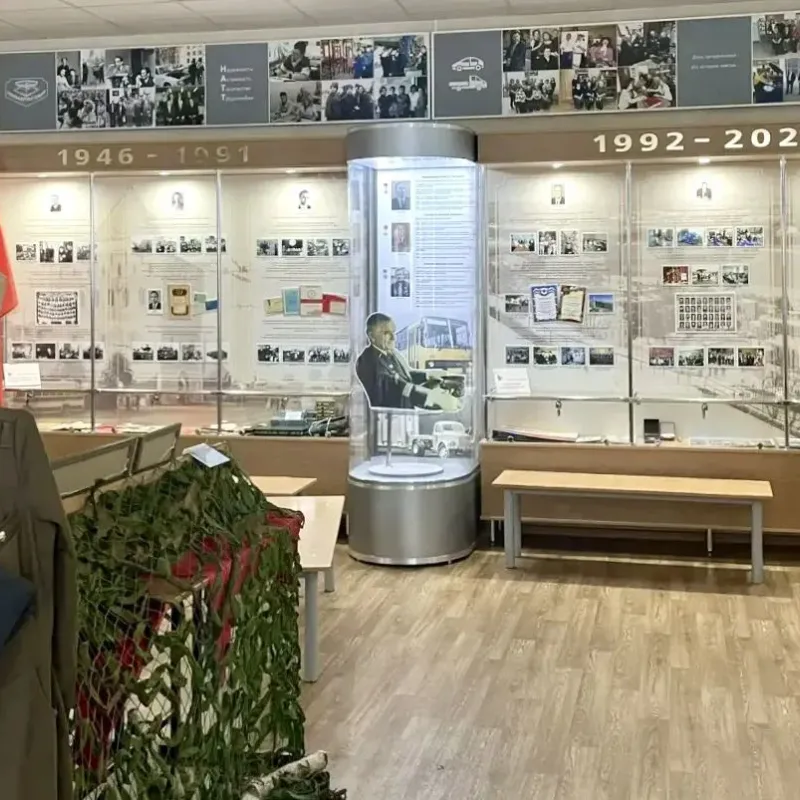 Итоги регионального рейтинга музеев 2025–2026 подведены!