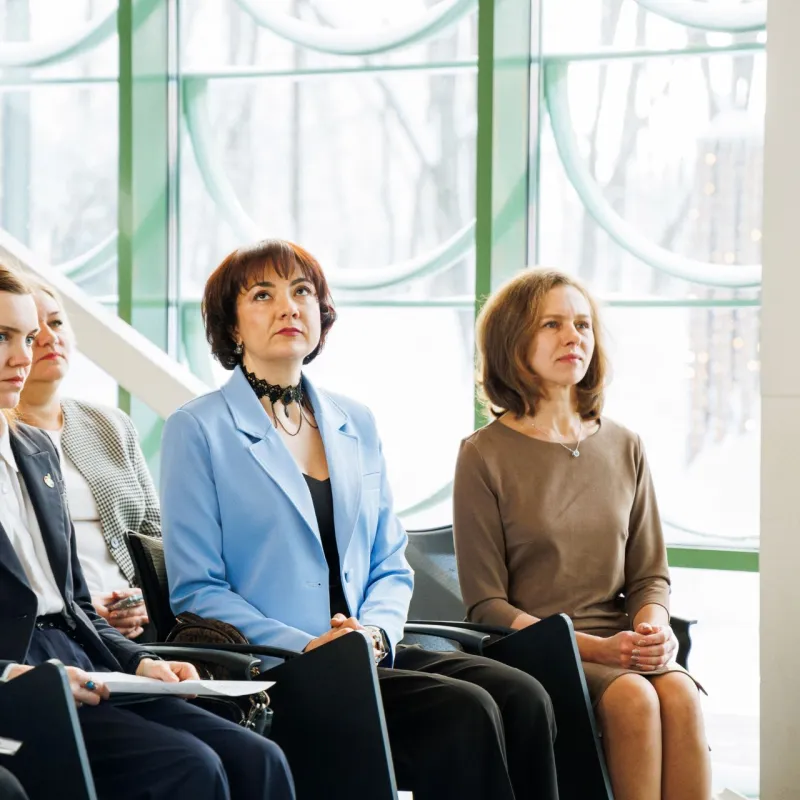 Мастерская олимпиадного педагога: как прошла суббота