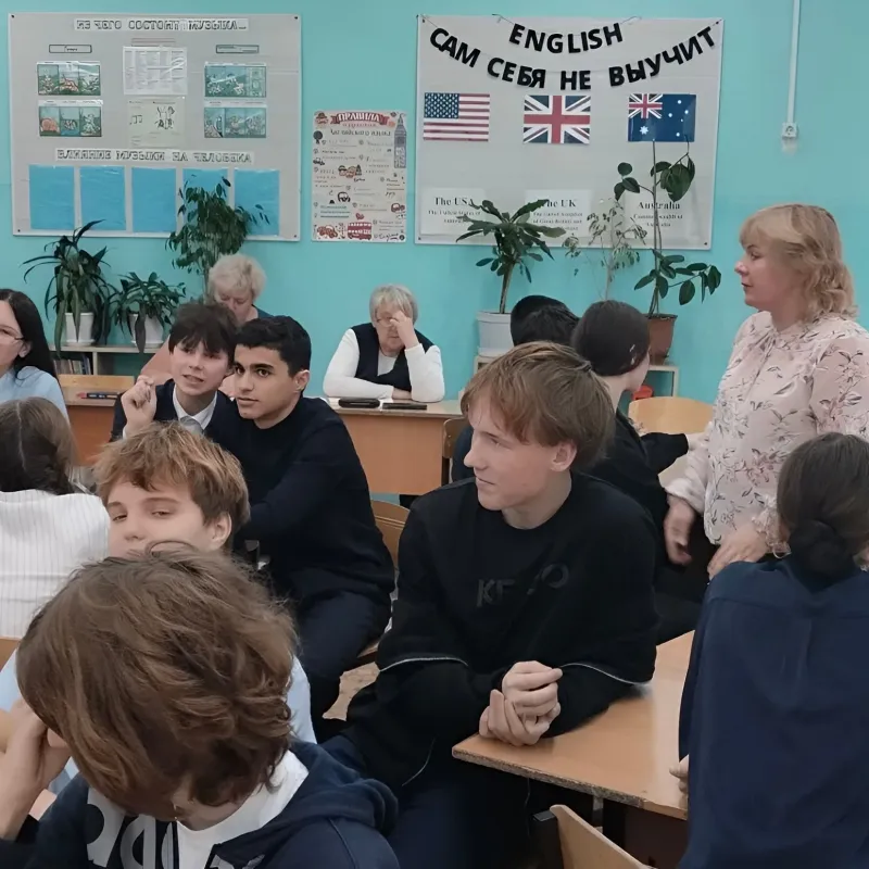 «Фенист-2026»: муниципальный этап завершён — и это было ярко!