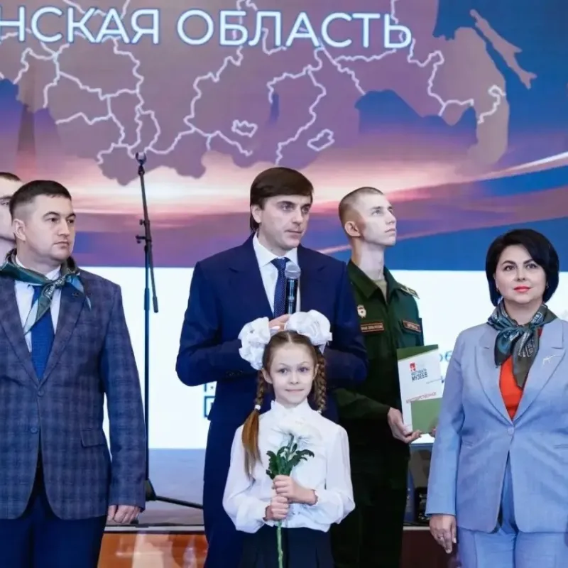 От регионального этапа — к всероссийской победе: память, которая побеждает!
